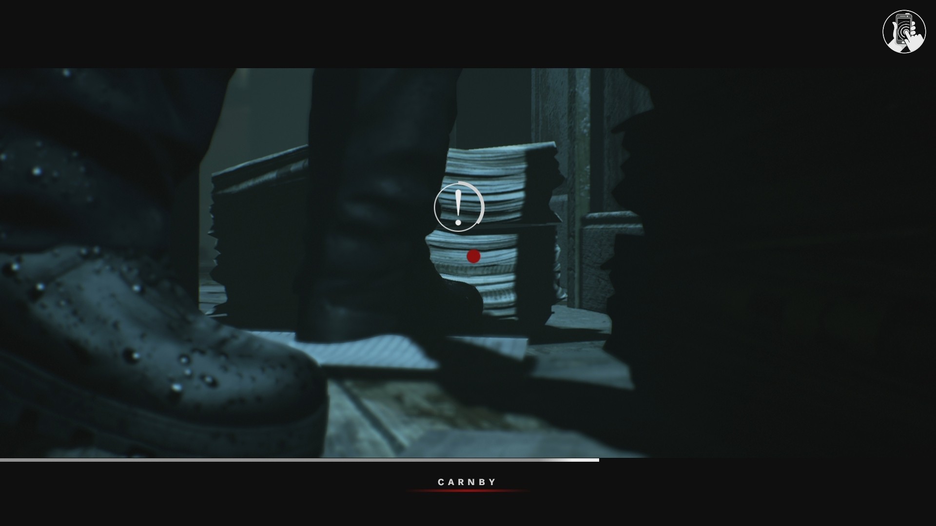 Intenciones Ocultas - Imagen 29